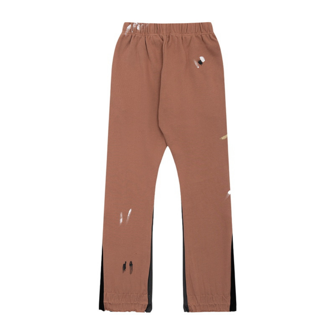Gallery Dept. Handbemalte Künstler Denim Hose – Einzigartiger Streetwear Look