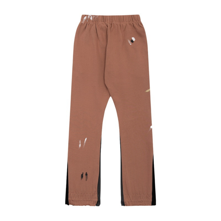 Gallery Dept. Handbemalte Künstler Denim Hose – Einzigartiger Streetwear Look