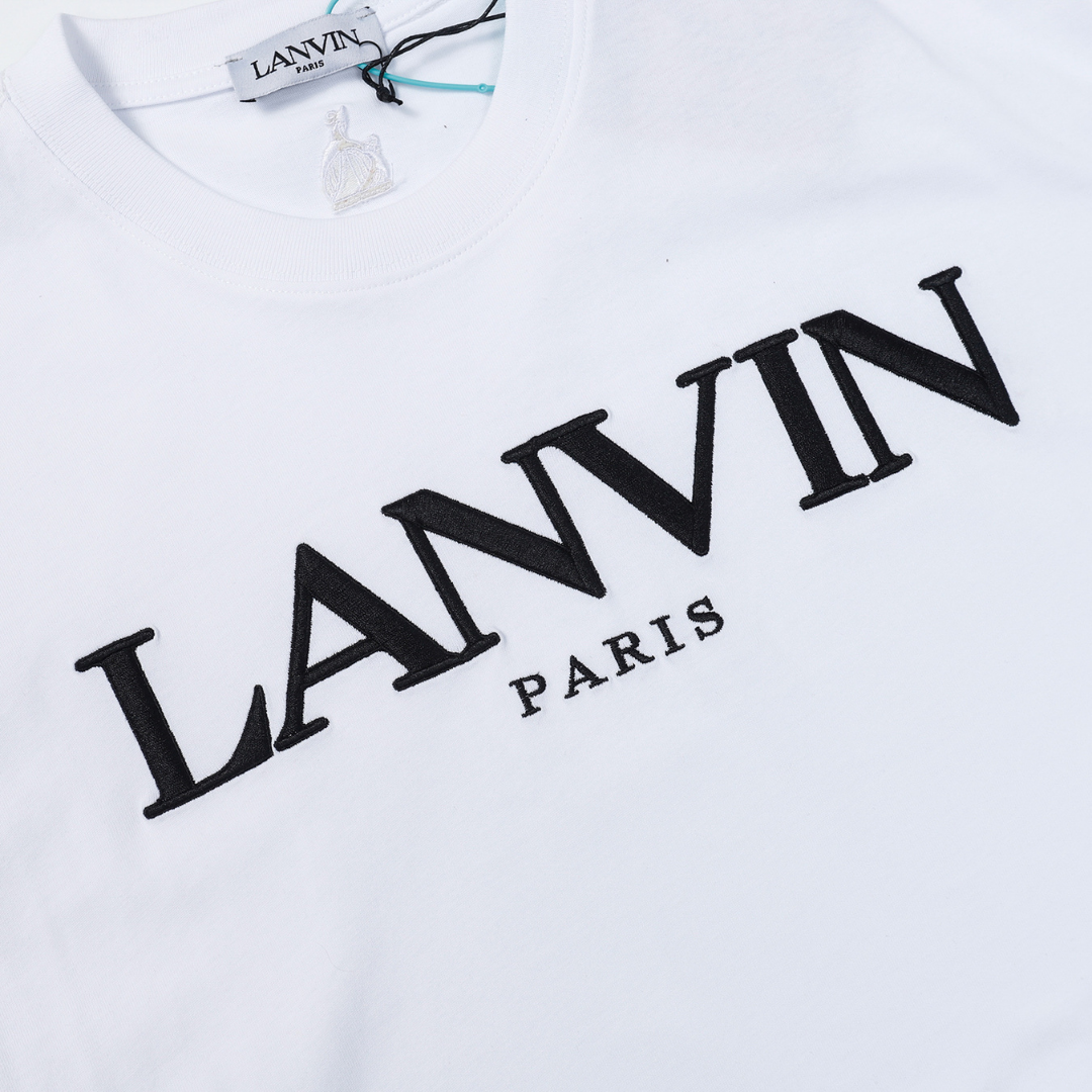 Gallery Dept. LNVN Streetwear T-Shirt – Einzigartiges Handgemachtes Design für Herren