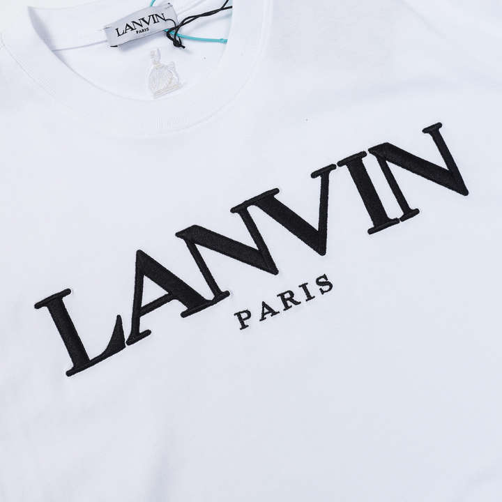 Gallery Dept. LNVN Streetwear T-Shirt – Einzigartiges Handgemachtes Design für Herren