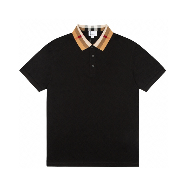 Luxuriöses Burberry Herren Poloshirt – Klassisches Design, Premium-Qualität & Zeitloser Stil