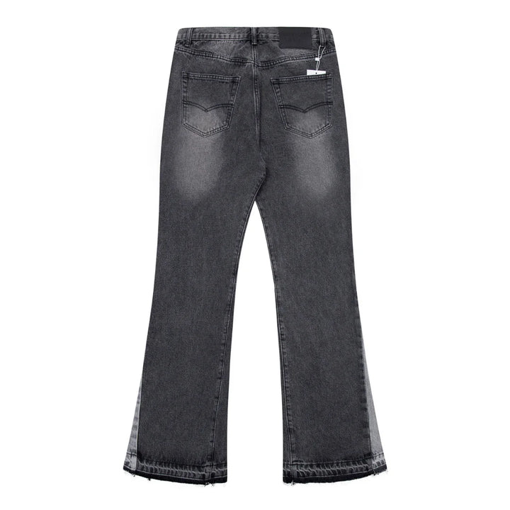 Gallery Dept. Handbemalte Designer Denim Jeans – Einzigartiger Streetwear Look
