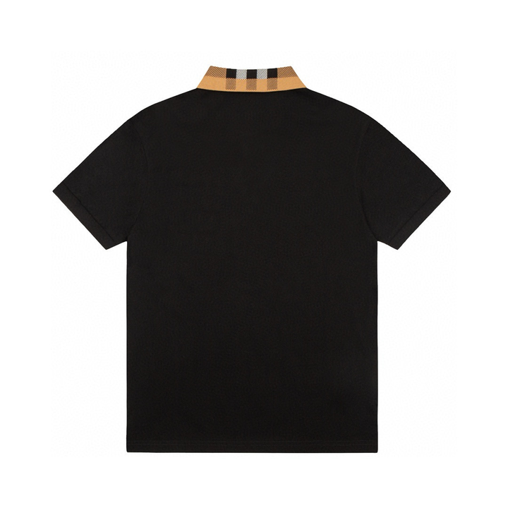 Luxuriöses Burberry Herren Poloshirt – Klassisches Design, Premium-Qualität & Zeitloser Stil