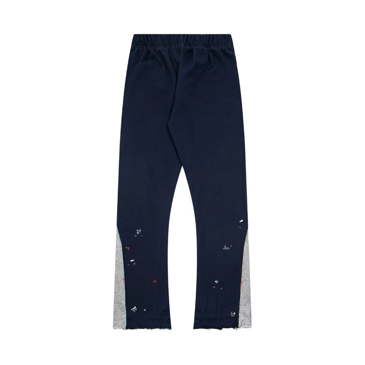 Gallery Dept. Handbemalte Streetwear Hose – Einzigartiges Kunstwerk für deinen urbanen Look