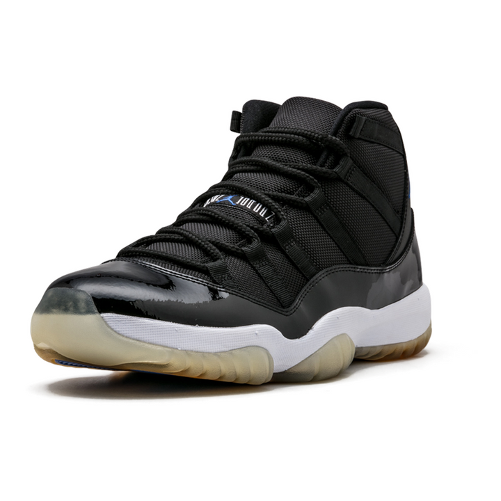 Air Jordan 11 Retro "Space Jam 2009" Legendärer Basketball-Sneaker Sammlerstück