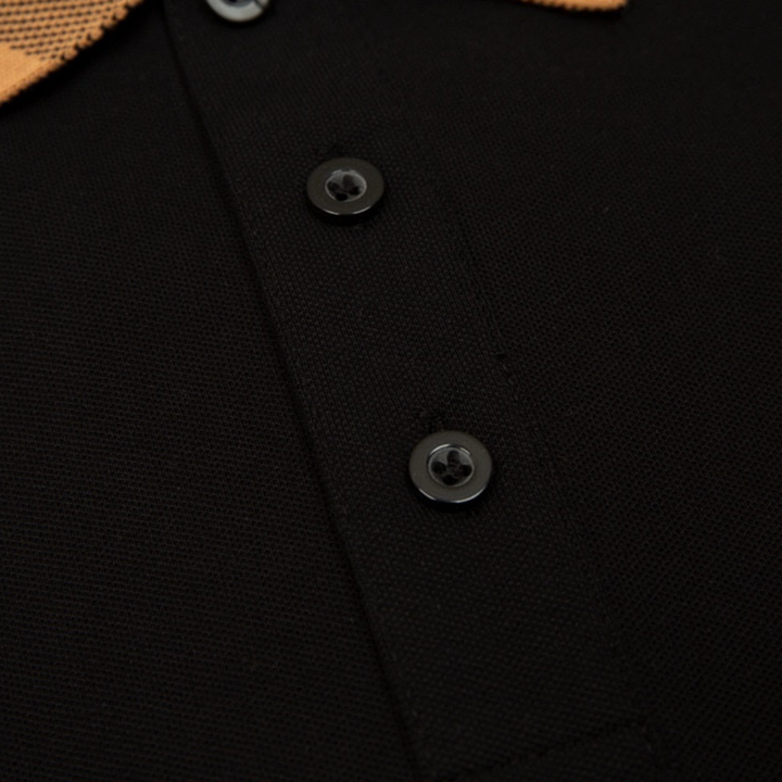 Luxuriöses Burberry Herren Poloshirt – Klassisches Design, Premium-Qualität & Zeitloser Stil