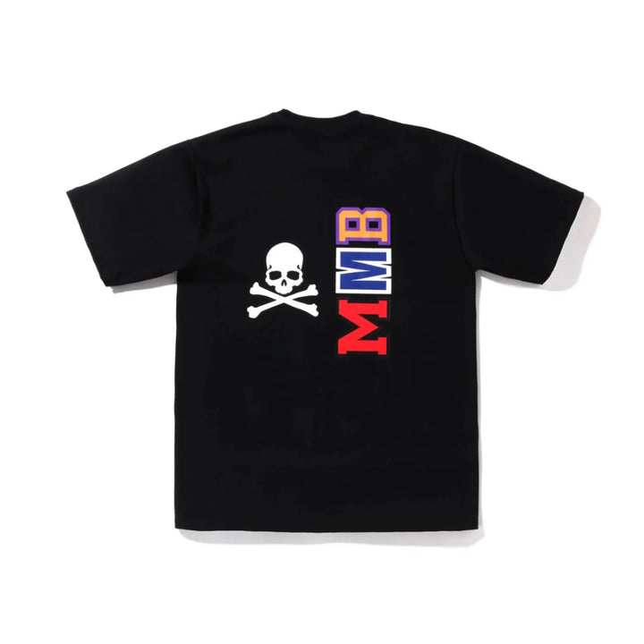 Exklusives BAPE Streetwear T-Shirt: Kultiges Design, Premium Baumwolle, Maximaler Komfort