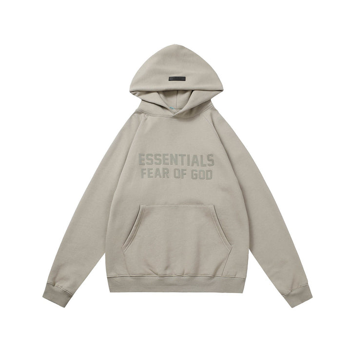 Essentials Fear of God Oversized Hoodie – Bequem, Stilvoll, Premium Streetwear