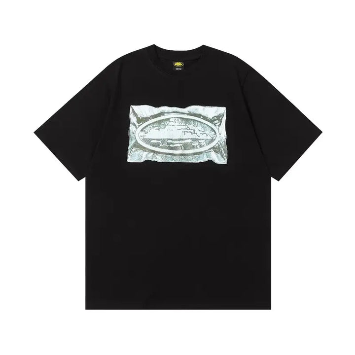 Corteiz Streetwear T-Shirt: Exklusives Urban Design für rebellischen Komfort Style