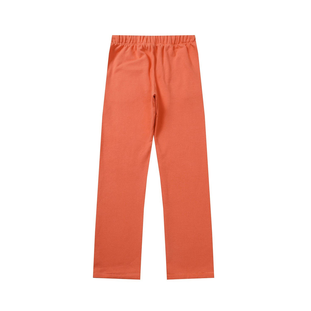 Essentials Fear of God Premium Streetwear Jogginghose – Ultimativer Komfort, Lässiger Oversize-Fit