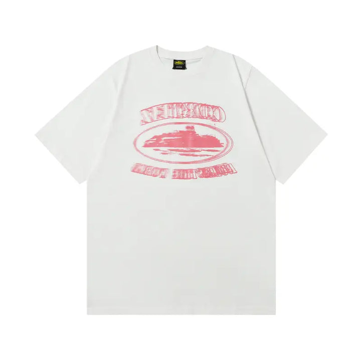 Exklusives Corteiz Streetwear T-Shirt – Rebellisches Urbanes Design für Stil