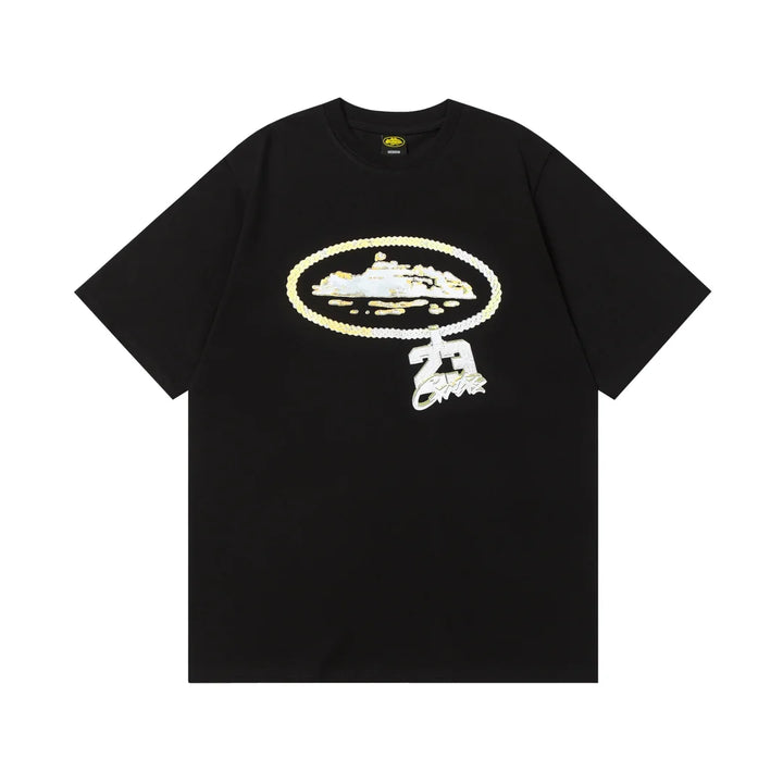 Exklusives Corteiz Streetwear T-Shirt: Stilvolles Design, Premium Baumwolle, Maximaler Komfort