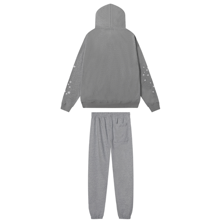 SP5DER Trainingsanzug: Ultimativer Streetwear-Style, Komfortabel, Young Thug Inspiriert