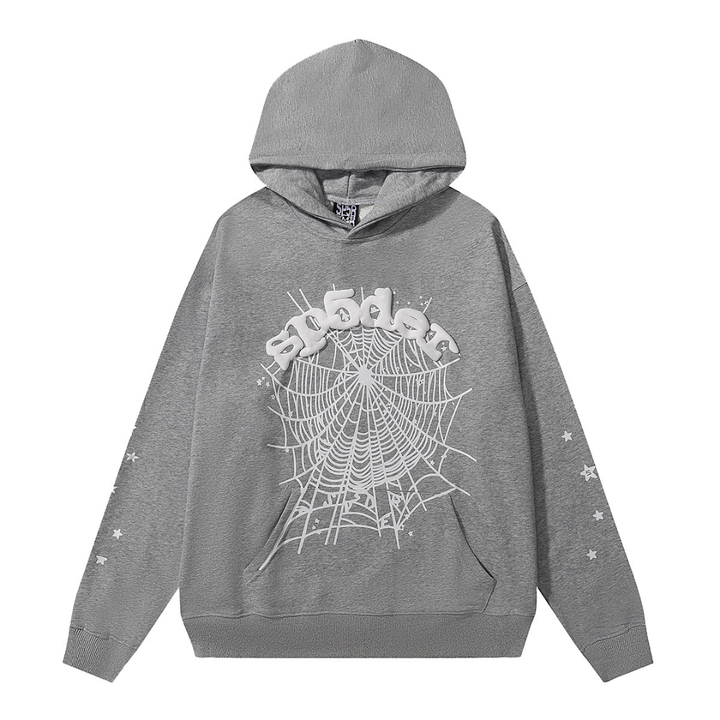 SP5DER Trainingsanzug: Ultimativer Streetwear-Style, Komfortabel, Young Thug Inspiriert