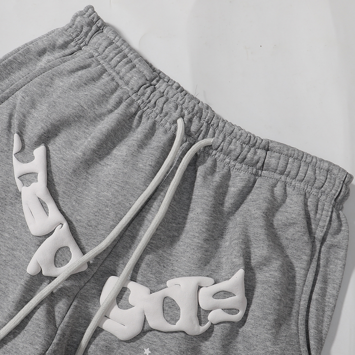 SP5DER Trainingsanzug: Ultimativer Streetwear-Style, Komfortabel, Young Thug Inspiriert
