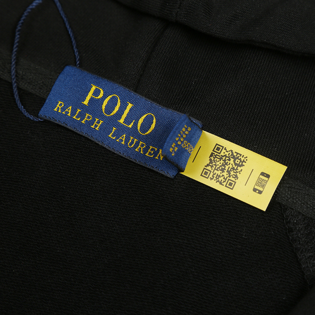 Hochwertiger Polo Ralph Lauren Herren Hoodie – Klassisch, Bequem, Stilvoll für Freizeit