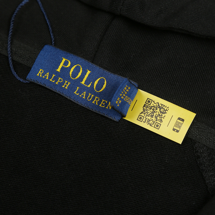 Hochwertiger Polo Ralph Lauren Herren Hoodie – Klassisch, Bequem, Stilvoll für Freizeit