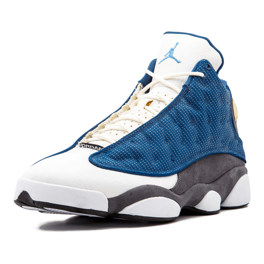 Ikonischer Air Jordan 13 Retro 'Flint' Sneaker – Klassischer Basketballschuh für Herren