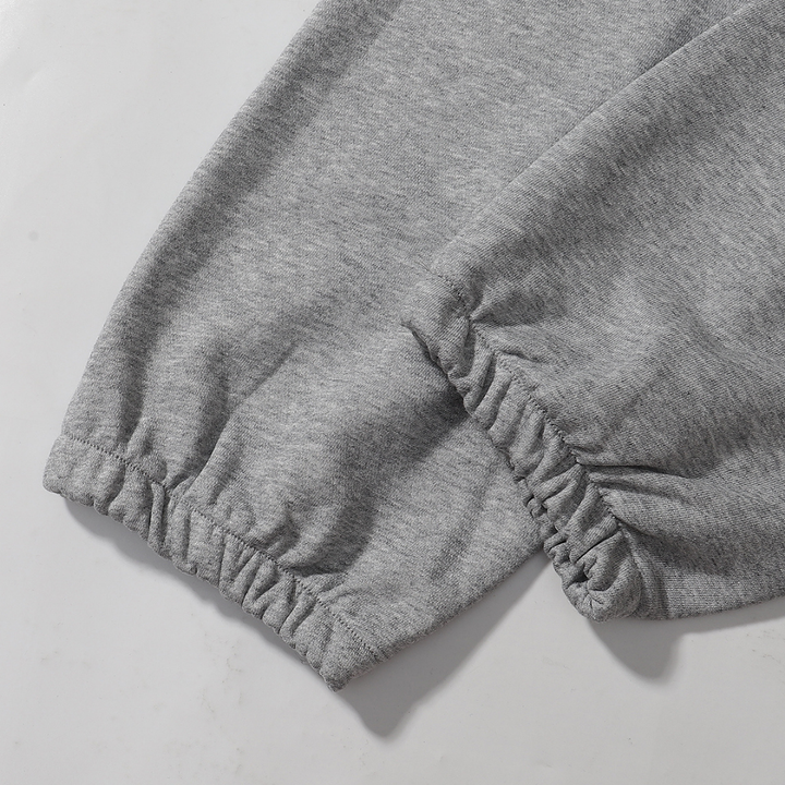 SP5DER Trainingsanzug: Ultimativer Streetwear-Style, Komfortabel, Young Thug Inspiriert