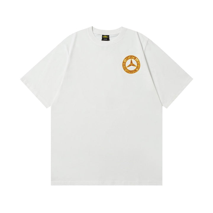 Corteiz Streetwear T-Shirt – Urbaner Style, Premium Baumwolle, Limitierte Auflage Herren