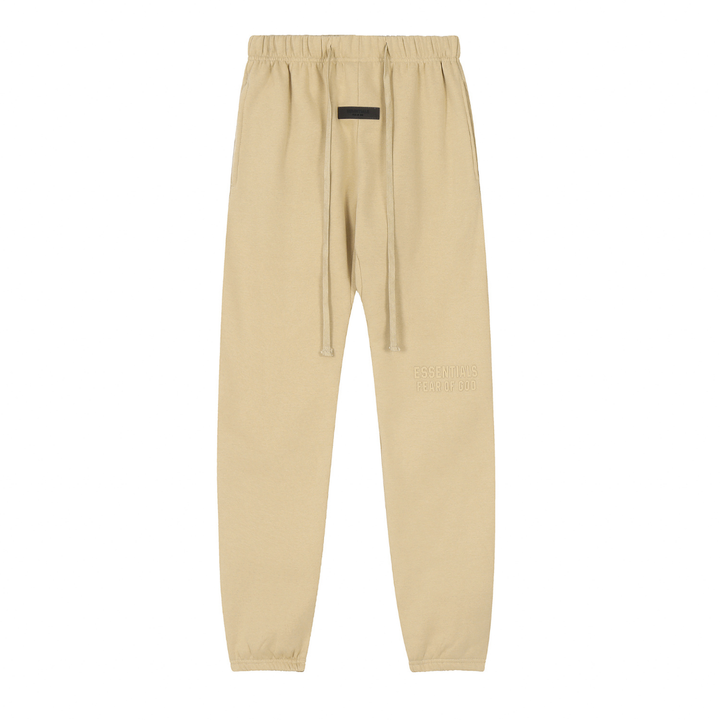 Essentials Fear of God Trainingsanzug: Luxuriöser Komfort, Entspannter Streetwear-Stil, Premium-Qualität