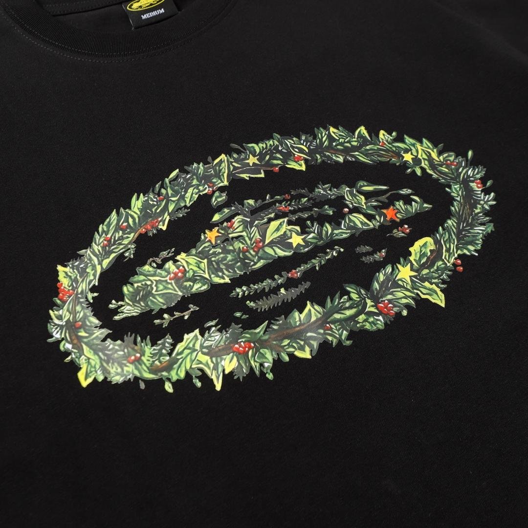 Exklusives Corteiz Streetwear T-Shirt: Stilvolles Design, Premium Baumwolle, Maximaler Komfort