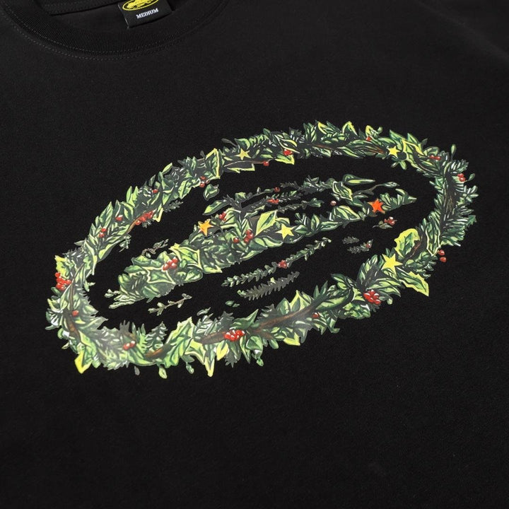 Exklusives Corteiz Streetwear T-Shirt: Stilvolles Design, Premium Baumwolle, Maximaler Komfort