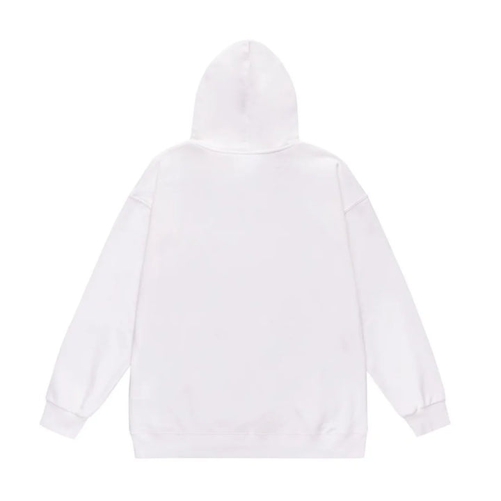 BAPE Exklusiver Streetwear Hoodie: Komfortabler Kapuzenpullover mit Einzigartigem Design