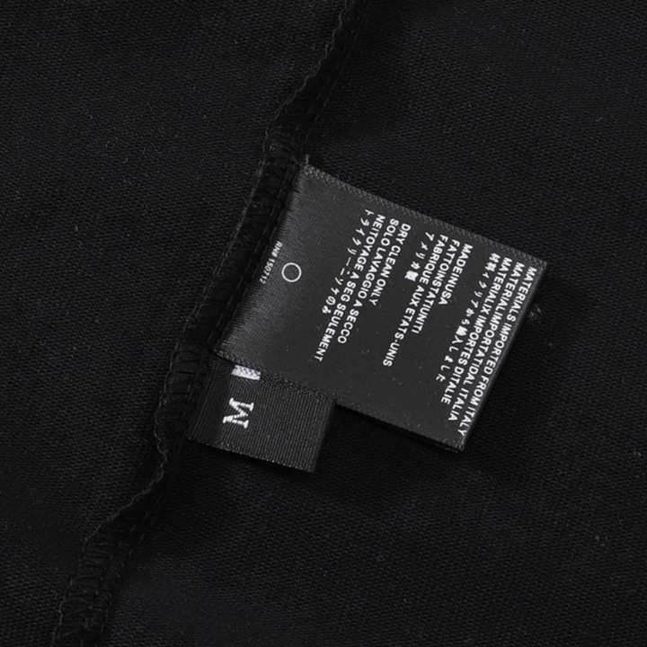 Amiri Ice T-Shirt Herren – Luxuriöses Designer-Shirt mit coolem Print