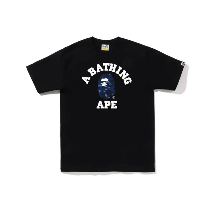 Exklusives BAPE Streetwear T-Shirt – Japanisches Design für ultimativen Style und Komfort