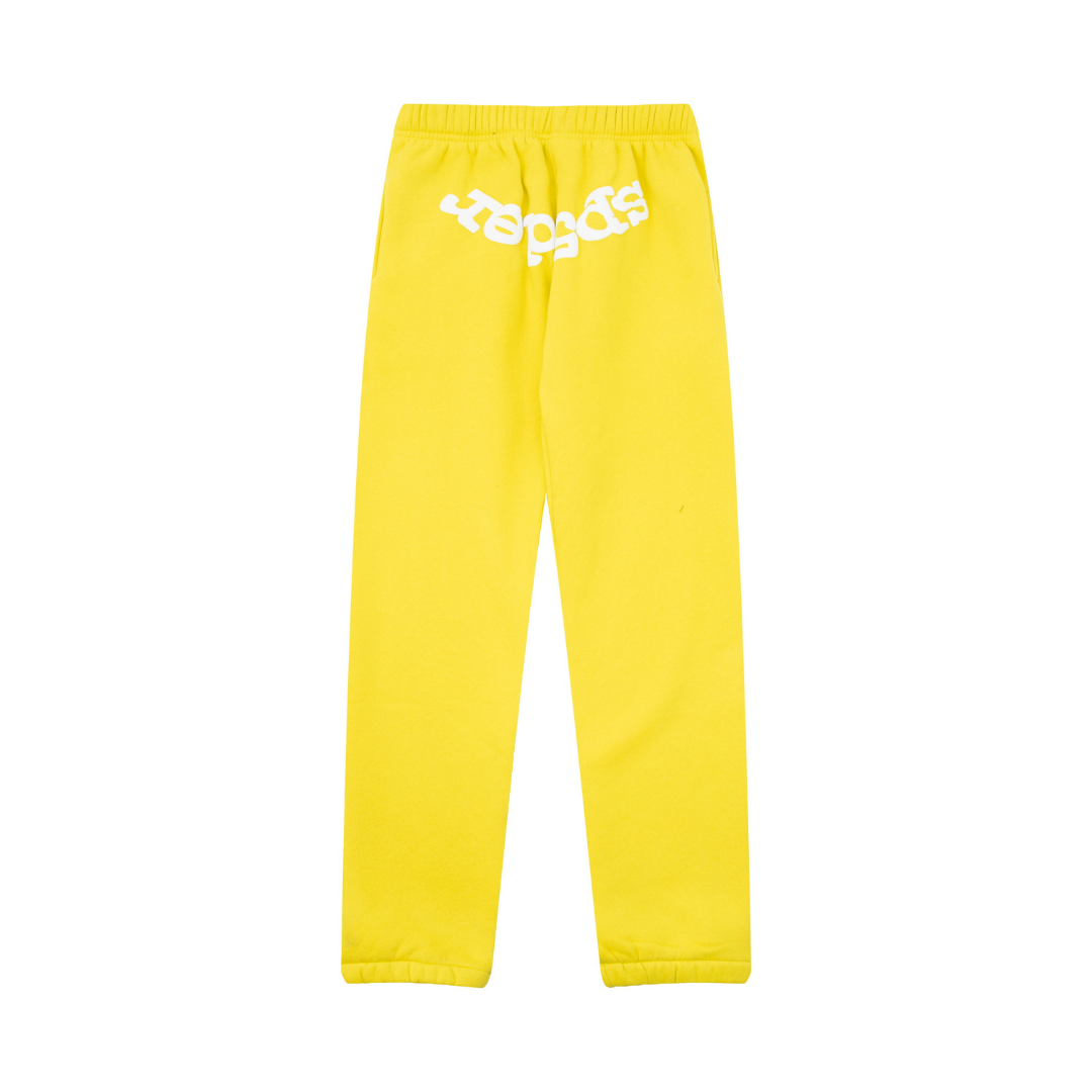 SP5DER Premium Streetwear Trainingsanzug Bequem Stylisch Lässiger Freizeit Set Hochwertig