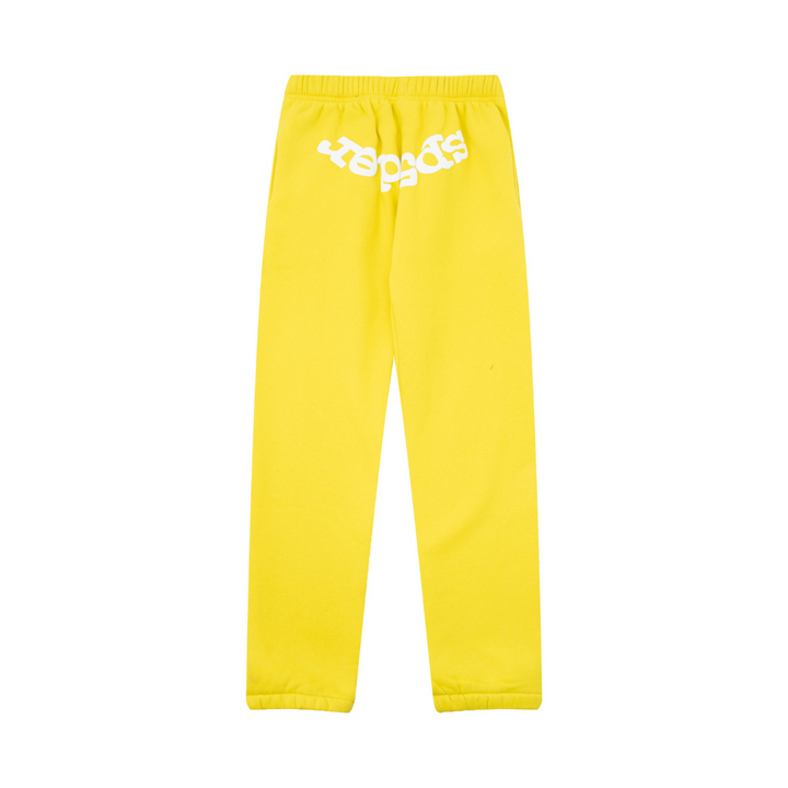 SP5DER Premium Streetwear Trainingsanzug Bequem Stylisch Lässiger Freizeit Set Hochwertig