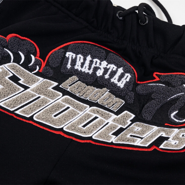 Trapstar Shooters London Streetwear Jogginganzug Set – Komfortabler Urban-Stil für Herren