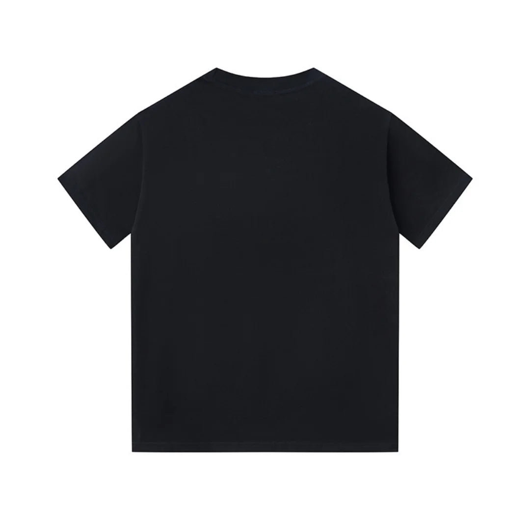 Luxuriöses Burberry Baumwoll T-Shirt: Klassisch, Modern, Eleganz für Anspruchsvolle