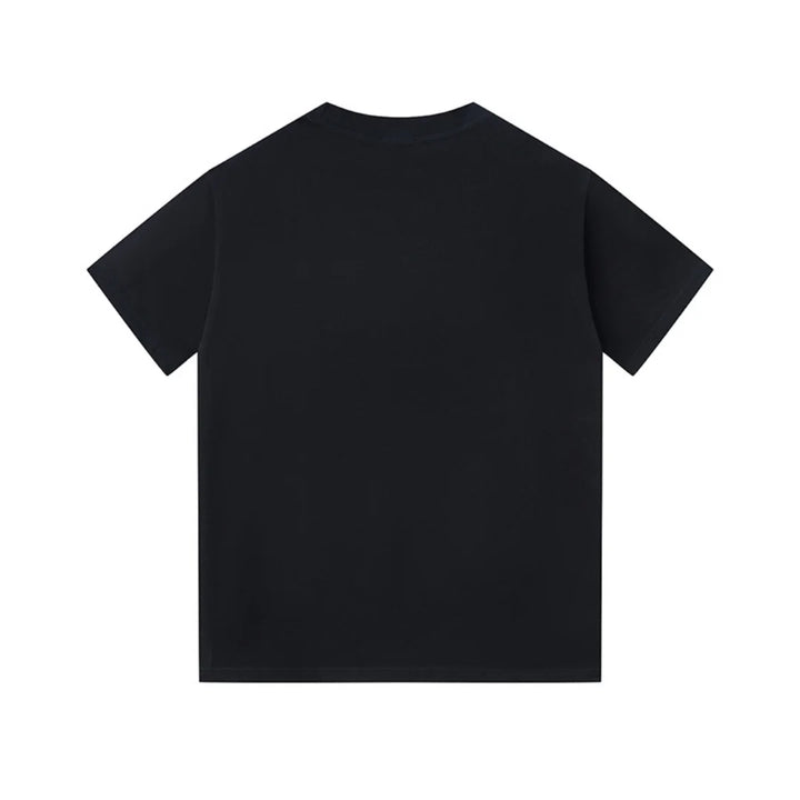 Luxuriöses Burberry Baumwoll T-Shirt: Klassisch, Modern, Eleganz für Anspruchsvolle