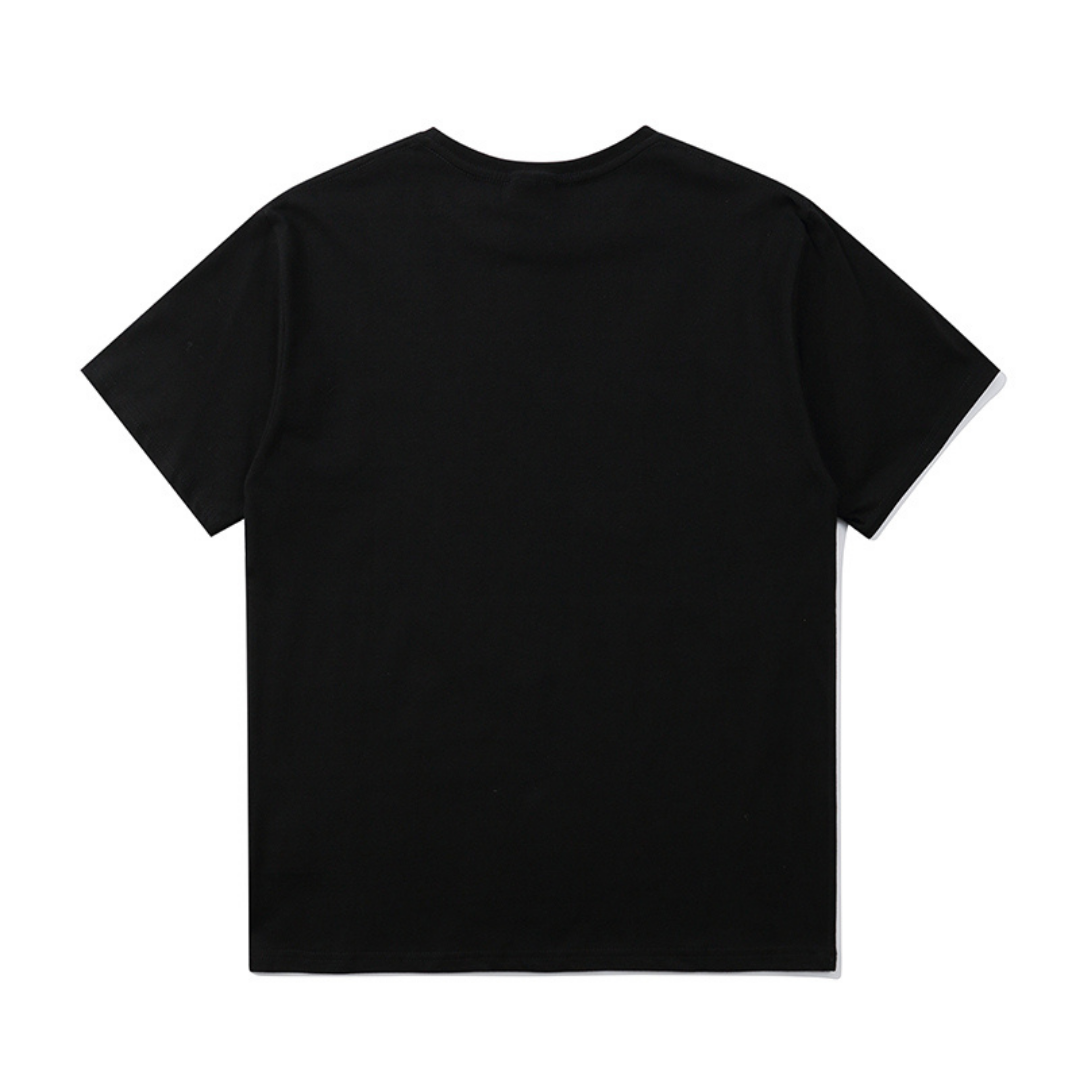 Exklusives BAPE Streetwear T-Shirt – Japanisches Design für ultimativen Style und Komfort