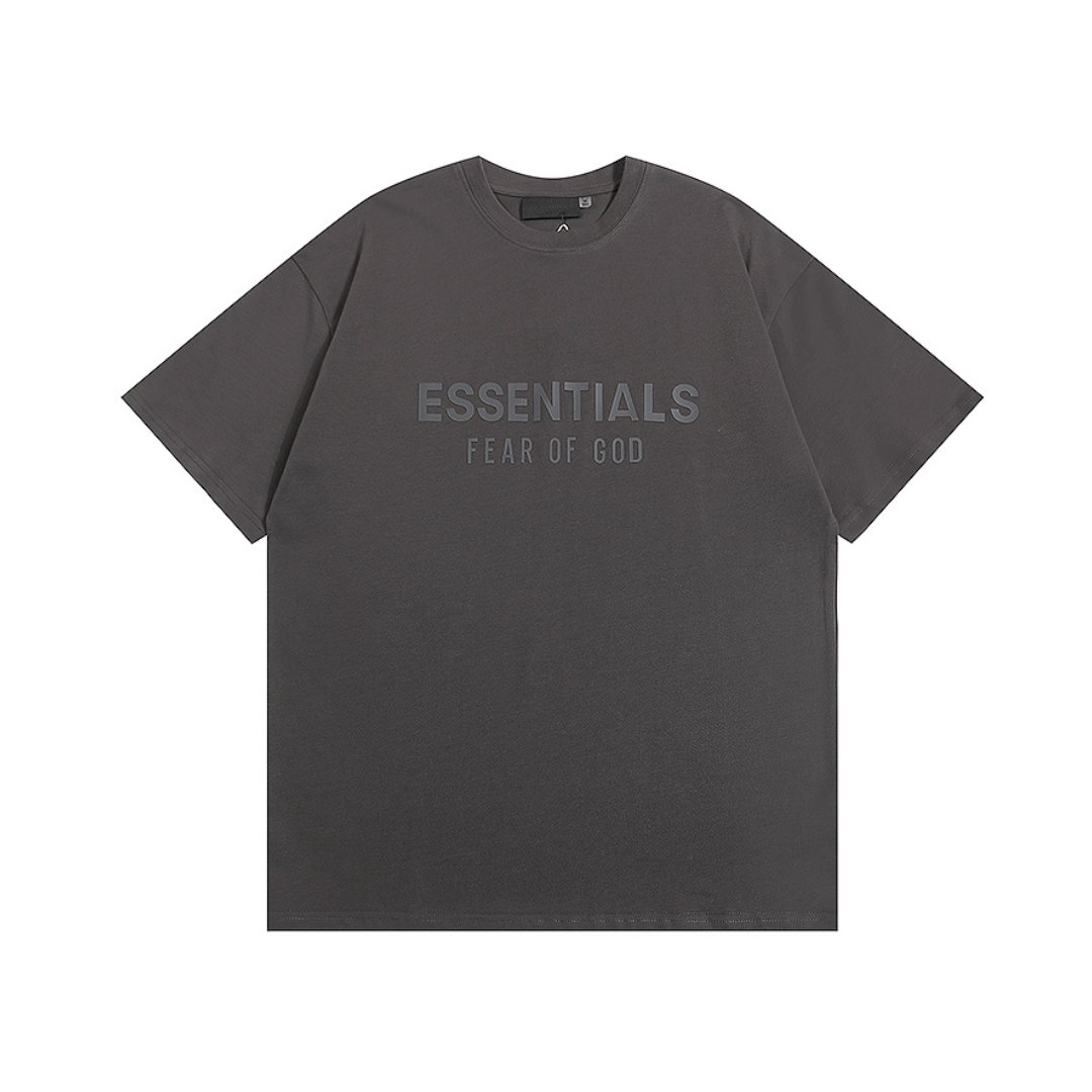 Essentials Fear of God Komfortables Loungewear Kurzset – Stilvoll & Entspannt