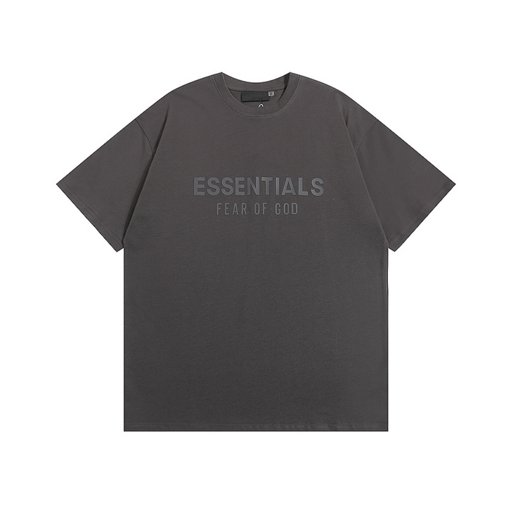 Essentials Fear of God Komfortables Loungewear Kurzset – Stilvoll & Entspannt