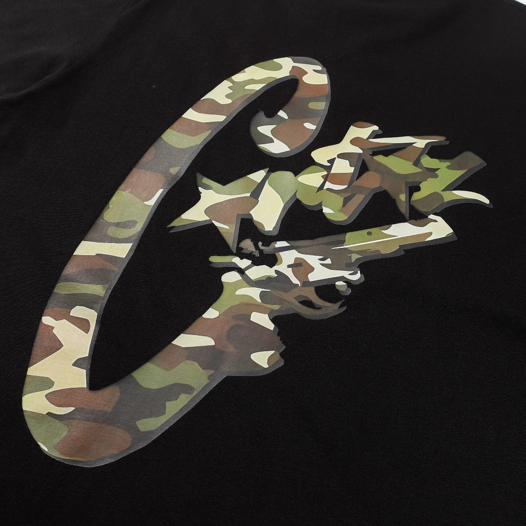 Exklusives Corteiz Streetwear T-Shirt – Limitierte Edition für urbanen Style