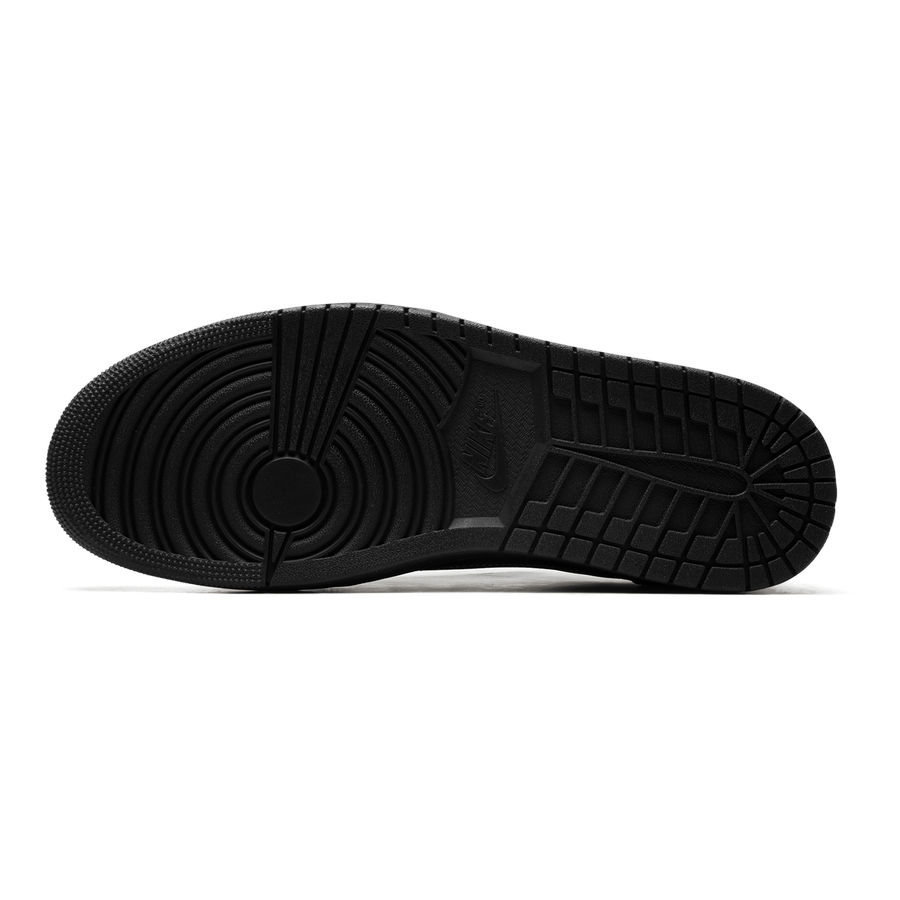 Air Jordan 1 Low OG SP Travis Scott „Black Phantom“ – Exklusiver Sneaker