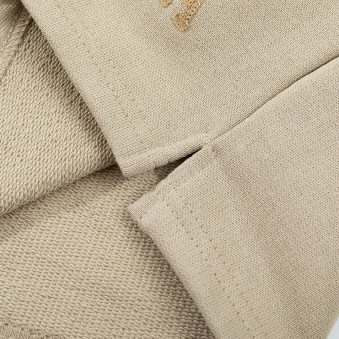 AMI Paris Shorts – Eleganter, Zeitloser Komfort für den stilvollen Sommer