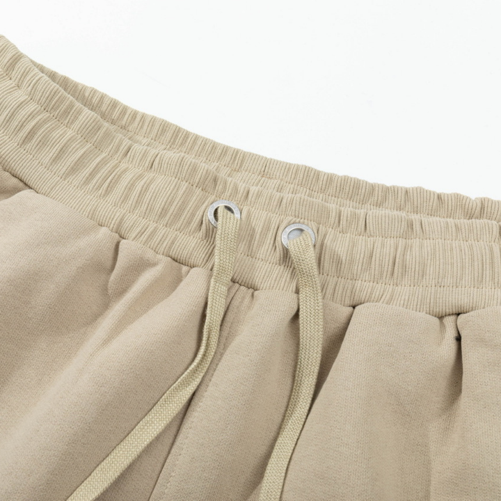 AMI Paris Shorts – Eleganter, Zeitloser Komfort für den stilvollen Sommer