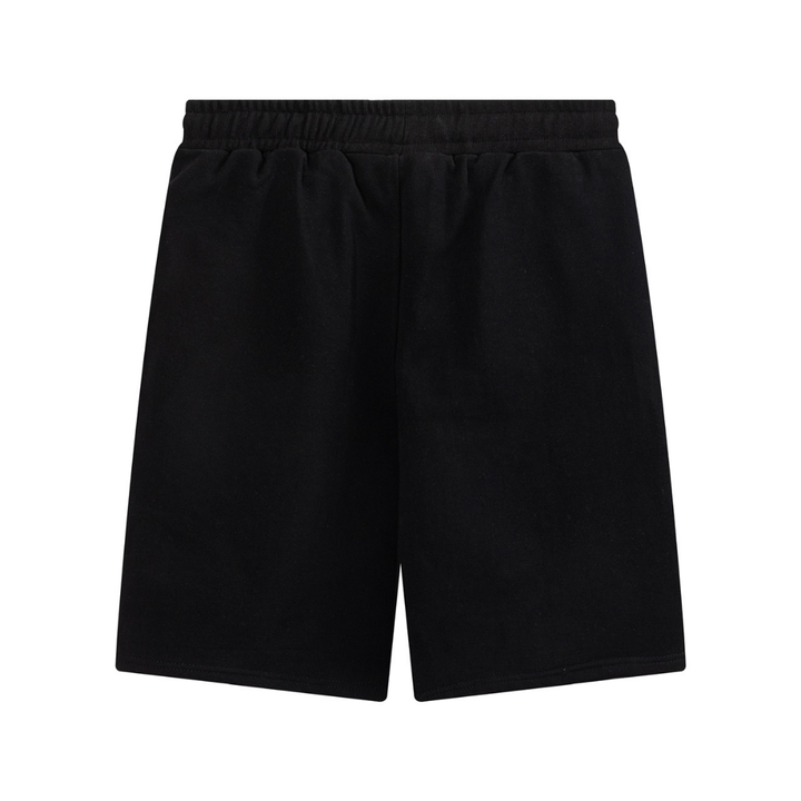 Ami Paris Elegante Casual Shorts für Herren – Hochwertige Baumwolle, Bequeme Passform