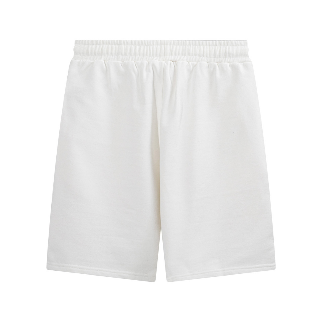 AMI Paris Herren Shorts: Komfortabler, Stilvoller, Französischer Designer-Look, Premium-Qualität