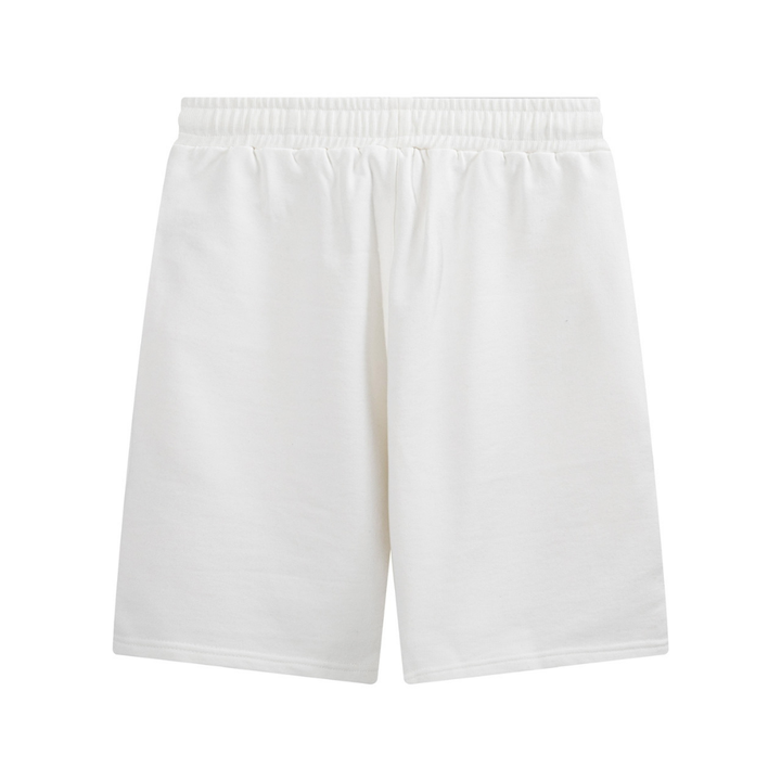 AMI Paris Herren Shorts: Komfortabler, Stilvoller, Französischer Designer-Look, Premium-Qualität