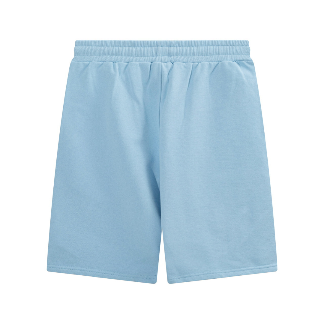 Exklusive AMI Paris Herren Shorts: Komfortable Designer-Freizeitshorts für Stilbewusste