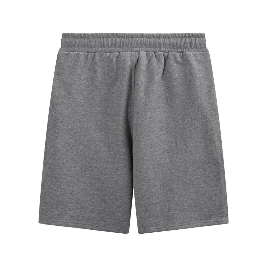 Exklusive AMI Paris Designer Shorts: Lässiger Pariser Chic für den Sommer