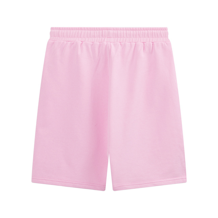 AMI Paris Unisex Stylische Freizeit Shorts Baumwolle Bequem Lässig Französischer Chic