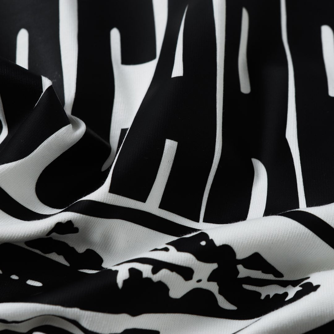 Exklusives Corteiz Streetwear T-Shirt – Trendiges Design, Hoher Komfort für Style-Liebhaber