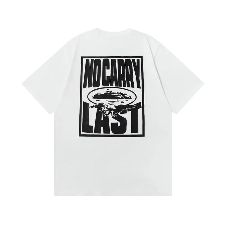 Exklusives Corteiz Streetwear T-Shirt – Trendiges Design, Hoher Komfort für Style-Liebhaber